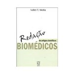 Livro - Redação de Artigos Científicos Biomédicos
