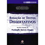 Livro - Redação de Textos Dissertativos: com Base em Provas da Fundação Carlos Chagas