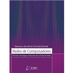 Livro - Redes de Computadores: Princípios, Tecnologias e Protocolos para o Projeto de Redes