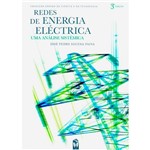 Livro - Redes de Energia Elétrica: uma Análise Sistêmica - Coleção Ensino da Ciência e da Tecnologia