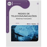 Livro - Redes de Telecomunicações