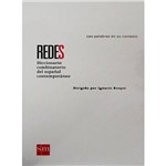 Livro - Redes: Diccionario Combinatorio Del Español Contemporáneo