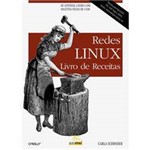 Livro - Redes Linux - Livro de Receitas