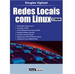 Livro - Redes Locais com Linux