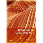 Livro - Refatorando Aplicativos SQL