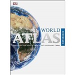 Livro - Reference World Atlas