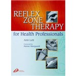 Livro - Reflex Zone Therapy - For Health Professionals