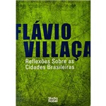 Livro - Reflexões Sobre as Cidades Brasileiras