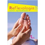 Livro - Reflexologia Como Aprendizado