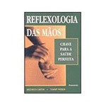 Livro - Reflexologia das Mãos