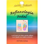 Livro - Reflexologia Podal