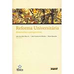Livro - Reforma Universitária: Dimensões e Perspectivas