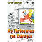 Livro - Reformas na Europa, as