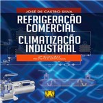 Livro - Refrigeração Comercial: Climatização Industrial