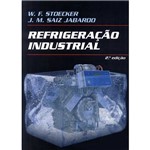 Livro - Refrigeração Industrial