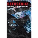Livro - Refuseniki!: os Rebeldes do Exército Israelense