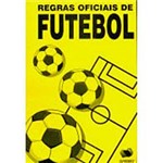Livro - Regras Oficiais de Futebol: 2004-2005