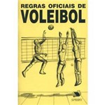 Livro - Regras Oficiais de Voleibol