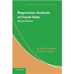 Livro - Regression Analysis Of Count Data