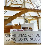 Livro - Rehabilitación de Espacios Rurales