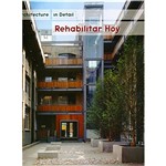 Livro - Rehabilitar Hoy