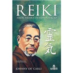Livro - Reiki: Amor, Saúde e Transformação