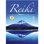 Livro - Reiki: os Poemas Recomendados por Mikao Usui