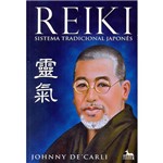 Livro - Reiki: Sistema Tradicional Japonês