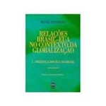 Livro - Relaçoes Brasil Eua no Contexto da Globalizaçao