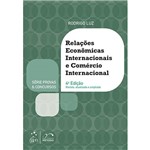 Livro - Relações Econômicas Internacionais e Comércio Internacional