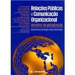 Livro - Relações Públicas e Comunicação Organizacional: Desafios da Globalização
