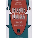 Livro - Relações Públicas : Função Política