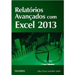 Livro - Relatórios Avançados com Excel 2013