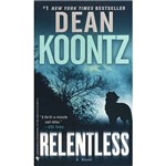 Livro - Relentless (Pocket)