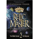 Livro - Relic Master Part 2