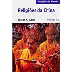 Livro - Religiões da China