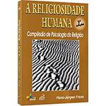 Livro - Religiosidade Humana, a