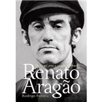 Livro - Renato Aragão