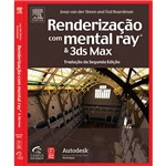 Livro - Renderização com Mental Ray & 3ds Max