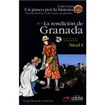 Livro - Rendición de Granada, La - Nivel 1 - Nº 5