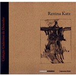 Livro - Renina Katz - Coleção Cadernos de Desenho