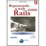 Livro - Repensando a Web com Rails