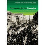 Livro - Repensando o Brasil do Oitocentos