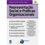 Livro - Representação Social e Práticas Organizacionais