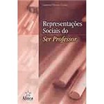 Livro - Representações Sociais do Ser Professor