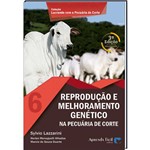 Livro Reprodução e Melhoramento Genético