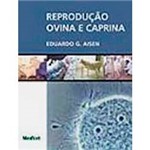 Livro - Reprodução Ovina e Caprina