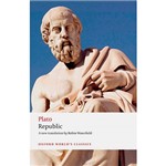 Livro - Republic (Oxford World Classics)