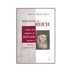 Livro - Resgatado do Reich