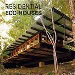 Livro - Residential Eco Houses